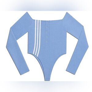 Ivy Park x Adidas SS21 Bodysuit and Cap bundle